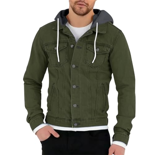 searoomlyn Denim hoodieジャケット Searoomlynn DENIM HOODIEジャケット